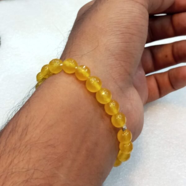 Citrine Bracelet - Image 2