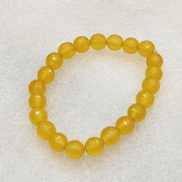 Citrine Bracelet