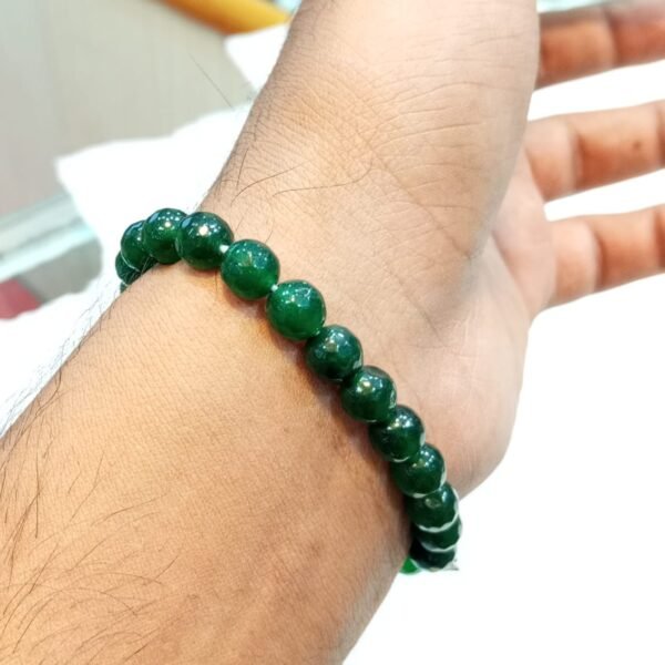 Natural Aventurine Bracelet - Image 2