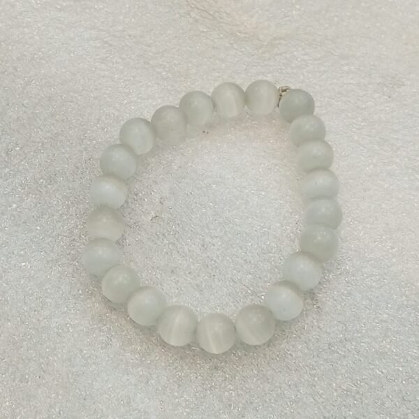 Natural Moonstone Bracelet
