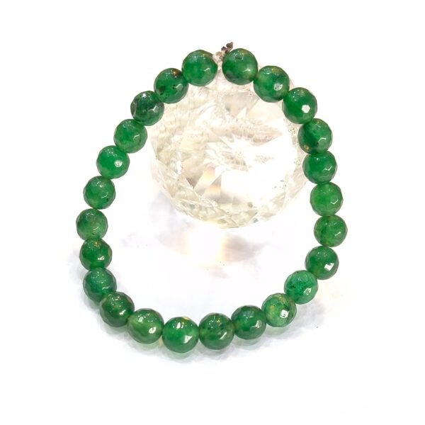 Green Aventurine Bracelet