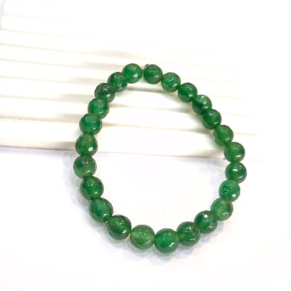 Green Aventurine Bracelet - Image 3