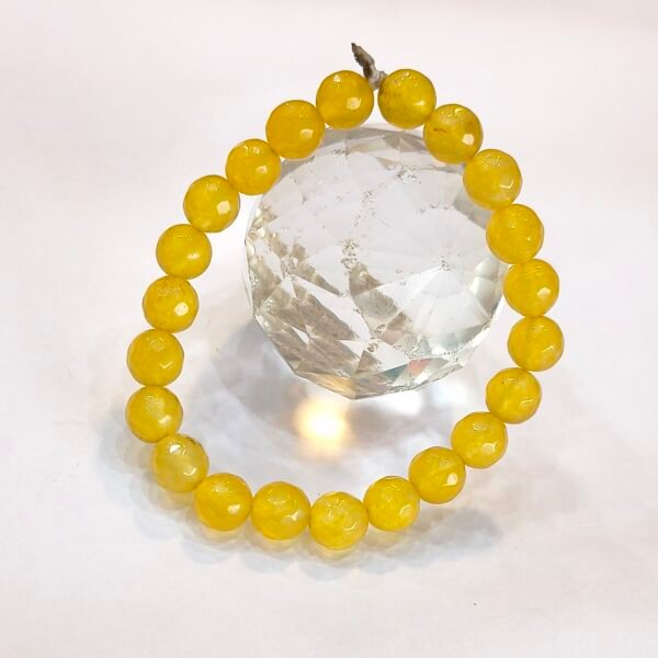 Citrine Bracelet
