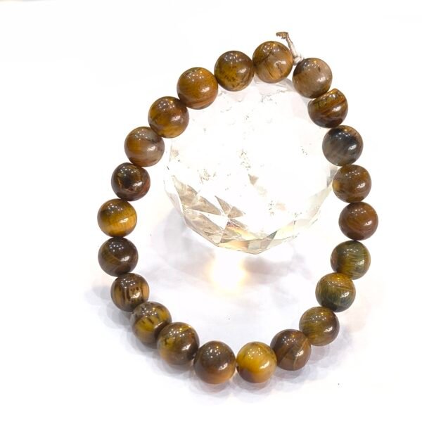 Tiger Eye Bracelet