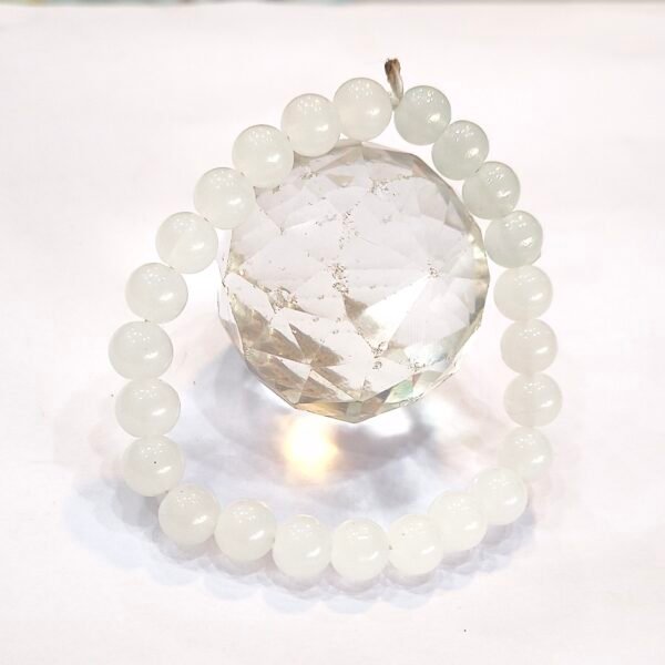 Moonstone Bracelet