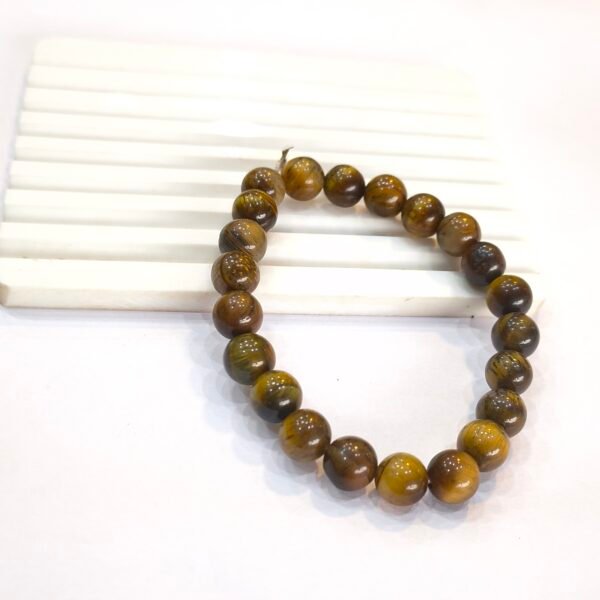 Tiger Eye Bracelet - Image 2