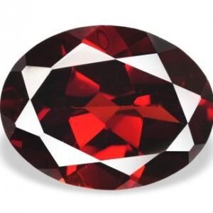 Royal Hessonite Garnet (Gomed) (Copy)