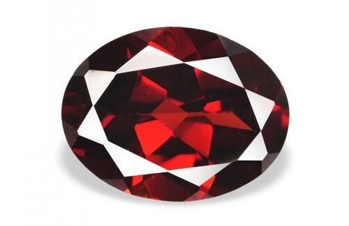 Royal Hessonite Garnet (Gomed) (Copy)
