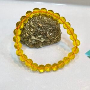 Citrine Bracelet