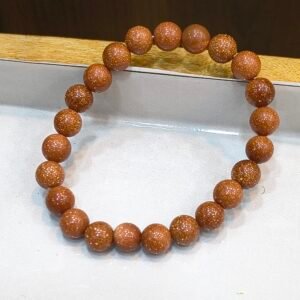 Sunstone Bracelet