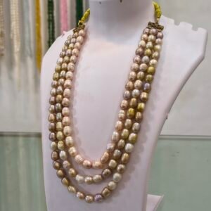 Fresh Water Pearl, Real Pearl