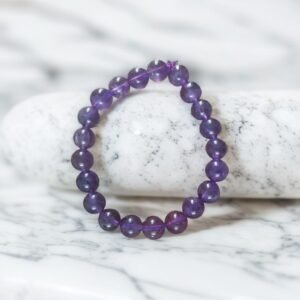 Amethyst Bracelet