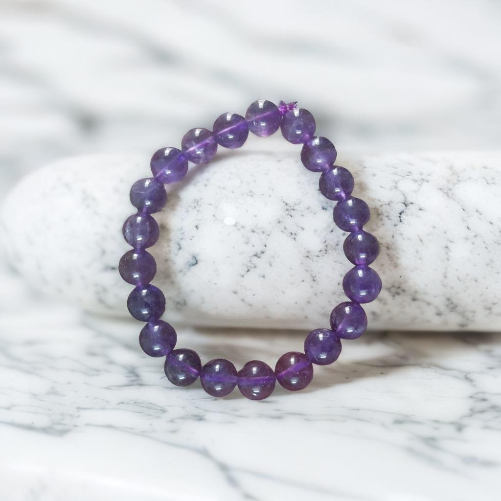Amethyst Bracelet