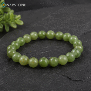 Green Jade Bracelet