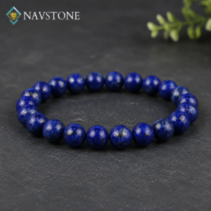 Lapiz Lazuli Bracelet