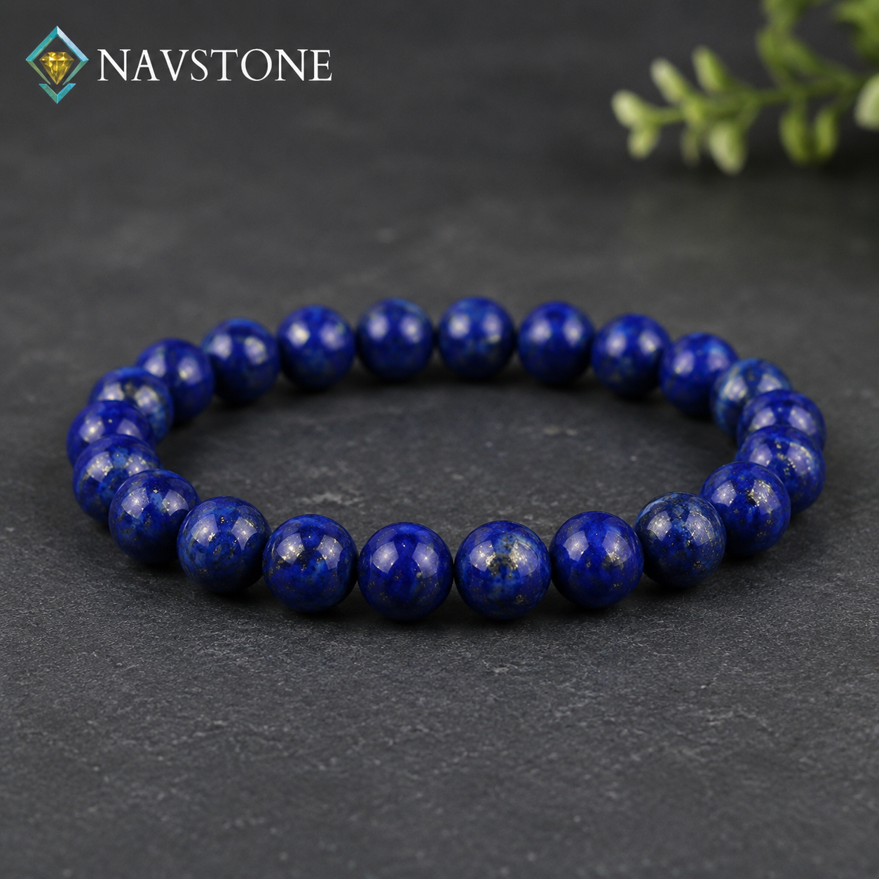 Lapiz Lazuli Bracelet